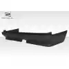 1976-1989 BMW 6 Series E24 2DR Duraflex ZR-S Rear Bumper - 1 Piece - Image 4