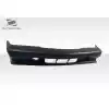 1984-1993 Mercedes 190 W201 Duraflex Evo 2 Wide Body Front Bumper - 1 Piece - Image 12