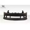 2010-2012 Ford Mustang Duraflex Circuit Front Bumper - 1 Piece - Image 5