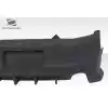 2010-2012 Ford Mustang Duraflex Circuit Rear Bumper - 1 Piece - Image 7