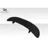 1997-2004 Porsche Boxster Duraflex Maston Wing Trunk Lid Spoiler - 1 Piece - Image 5