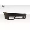 1999-2006 BMW 3 Series E46 2DR 4DR Duraflex I-Design Rear Bumper - 1 Piece - Image 6