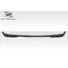 2010-2013 Chevrolet Camaro V6 Duraflex GM-X Front Lip Under Spoiler Air Dam - 1 Piece - Image 3