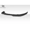 2010-2013 Chevrolet Camaro V6 Duraflex GM-X Front Lip Under Spoiler Air Dam - 1 Piece - Image 12