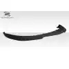 2010-2013 Chevrolet Camaro V6 Duraflex GM-X Front Lip Under Spoiler Air Dam - 1 Piece - Image 13