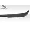 2010-2013 Chevrolet Camaro V6 Duraflex GM-X Front Lip Under Spoiler Air Dam - 1 Piece - Image 7