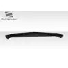 2010-2013 Chevrolet Camaro V6 Duraflex GM-X Front Lip Under Spoiler Air Dam - 1 Piece - Image 10