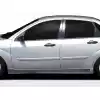 2000-2007 Ford Focus Duraflex B-2 Side Skirts Rocker Panels - 2 Piece - Image 1