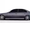 1997-2003 BMW 5 Series E39 4DR Duraflex HM-S Side Skirts Rocker Panels - 2 Piece - Image 1