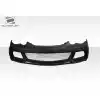 2001-2007 Mercedes C Class W203 Duraflex W-1 Front Bumper - 1 Piece - Image 4