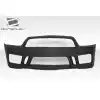 2011-2014 Dodge Charger Duraflex Circuit Front Bumper - 1 Piece - Image 4