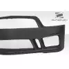 2011-2014 Dodge Charger Duraflex Circuit Front Bumper - 1 Piece - Image 8