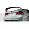 2006-2011 Honda Civic 4DR Duraflex JDM Type R Conversion Trunk - 1 Piece - Image 1