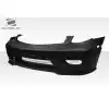 2003-2007 Infiniti G Coupe G35 Duraflex Sigma Front Bumper - 1 Piece - Image 5