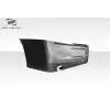 2011-2014 Chrysler 300 Duraflex Brizio Rear Bumper - 1 Piece - Image 7