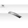 2011-2023 Chrysler 300 Duraflex Brizio Rear Wing Trunk Lid Spoiler - 1 Piece - Image 5