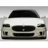 2005-2008 Maserati Quattroporte Eros Version 1 Front Bumper - 1 Piece - Image 1