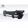 2007-2013 Mini Cooper Hatchback R56 2009-2015 Cooper convertible R57 2012-2015 Cooper Coupe / Roadster R58 R59 Duraflex DL-R Rear Bumper - 1 Piece - Image 5