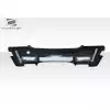 2007-2013 Mini Cooper Hatchback R56 2009-2015 Cooper convertible R57 2012-2015 Cooper Coupe / Roadster R58 R59 Duraflex DL-R Rear Bumper - 1 Piece - Image 7