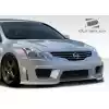 2010-2012 Nissan Altima 4DR Duraflex Sigma Front Bumper - 1 Piece - Image 3