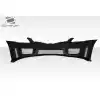 2010-2012 Nissan Altima 4DR Duraflex Sigma Front Bumper - 1 Piece - Image 4