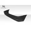 1999-2006 BMW 3 Series E46 2DR 4DR Duraflex CSL Look Rear Bumper - 1 Piece - Image 3