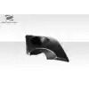 2007-2009 Honda CR-V Duraflex Type M Front Lip Under Spoiler Air Dam - 2 Piece - Image 7