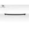 2007-2009 Honda CR-V Duraflex Type M Rear Lip Under Spoiler Air Dam - 2 Piece - Image 10