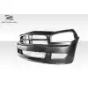 2006-2010 Dodge Charger Duraflex RK-S Front Bumper - 1 Piece - Image 4