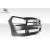 2006-2010 Dodge Charger Duraflex RK-S Front Bumper - 1 Piece - Image 5