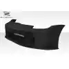 2000-2005 Toyota MRS MR2 Spyder Duraflex TD3000 Wide Body Front Bumper - 1 Piece - Image 5