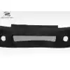 2000-2005 Toyota MRS MR2 Spyder Duraflex TD3000 Wide Body Front Bumper - 1 Piece - Image 7