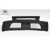 2000-2005 Toyota MRS MR2 Spyder Duraflex TD3000 Wide Body Rear Bumper - 1 Piece - Image 3