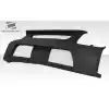 2000-2005 Toyota MRS MR2 Spyder Duraflex TD3000 Wide Body Rear Bumper - 1 Piece - Image 4