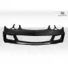 2003-2006 Mercedes E Class W211 Duraflex W-1 Front Bumper - 1 Piece - Image 4