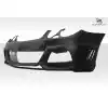 2003-2006 Mercedes E Class W211 Duraflex W-1 Front Bumper - 1 Piece - Image 5