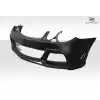 2003-2006 Mercedes E Class W211 Duraflex W-1 Front Bumper - 1 Piece - Image 6