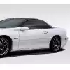 1993-2002 Chevrolet Camaro Duraflex ZR Edition Side Splitters - 2 Piece - Image 1