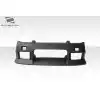 1989-1994 Nissan 240SX S13 Duraflex Vector Front Bumper - 1 Piece - Image 3