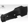 2011-2019 BMW 6 Series F06 F12 F13 Duraflex M6 Look Rear Bumper - 1 Piece - Image 5