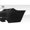 2011-2019 BMW 6 Series F06 F12 F13 Duraflex M6 Look Rear Bumper - 1 Piece - Image 6