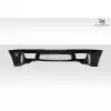 1997-2003 BMW 5 Series M5 E39 4DR Duraflex 1M Look Front Bumper - 1 Piece - Image 5