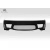 1999-2006 BMW 3 Series E46 Duraflex 1M Look Front Bumper - 1 Piece - Image 3