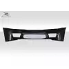 1999-2006 BMW 3 Series E46 Duraflex 1M Look Front Bumper - 1 Piece - Image 5