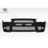 2008-2017 Mitsubishi Lancer Duraflex Evo X V2 Front Bumper - 1 Piece - Image 1