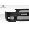 2008-2017 Mitsubishi Lancer Duraflex Evo X V2 Front Bumper - 1 Piece - Image 4