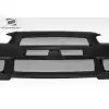 2008-2017 Mitsubishi Lancer Duraflex Evo X V2 Front Bumper - 1 Piece - Image 5