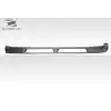 2013-2016 Dodge Dart Duraflex Racer Front Lip Under Spoiler Air Dam - 1 Piece - Image 4