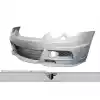 2003-2010 Bentley Continental GT GTC AF-1 Front Bumper ( GFK ) - 1 Piece - Image 4