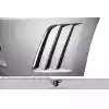 2003-2010 Bentley Continental GT GTC AF-1 Front Bumper ( GFK ) - 1 Piece - Image 6